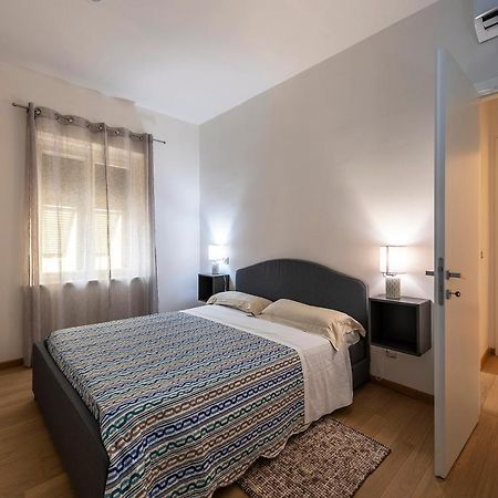 Casa Di Francy Apartamento La Spezia Exterior foto