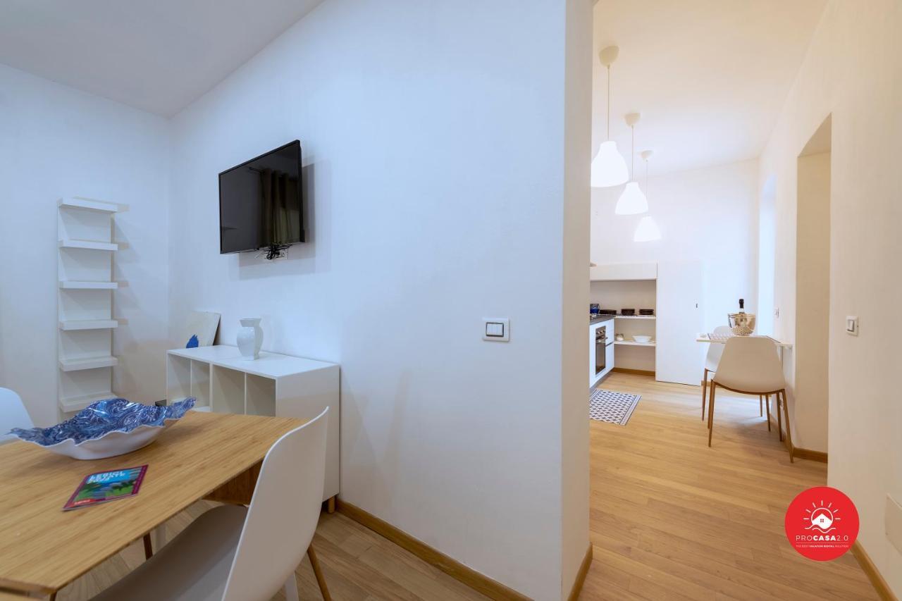 Casa Di Francy Apartamento La Spezia Exterior foto