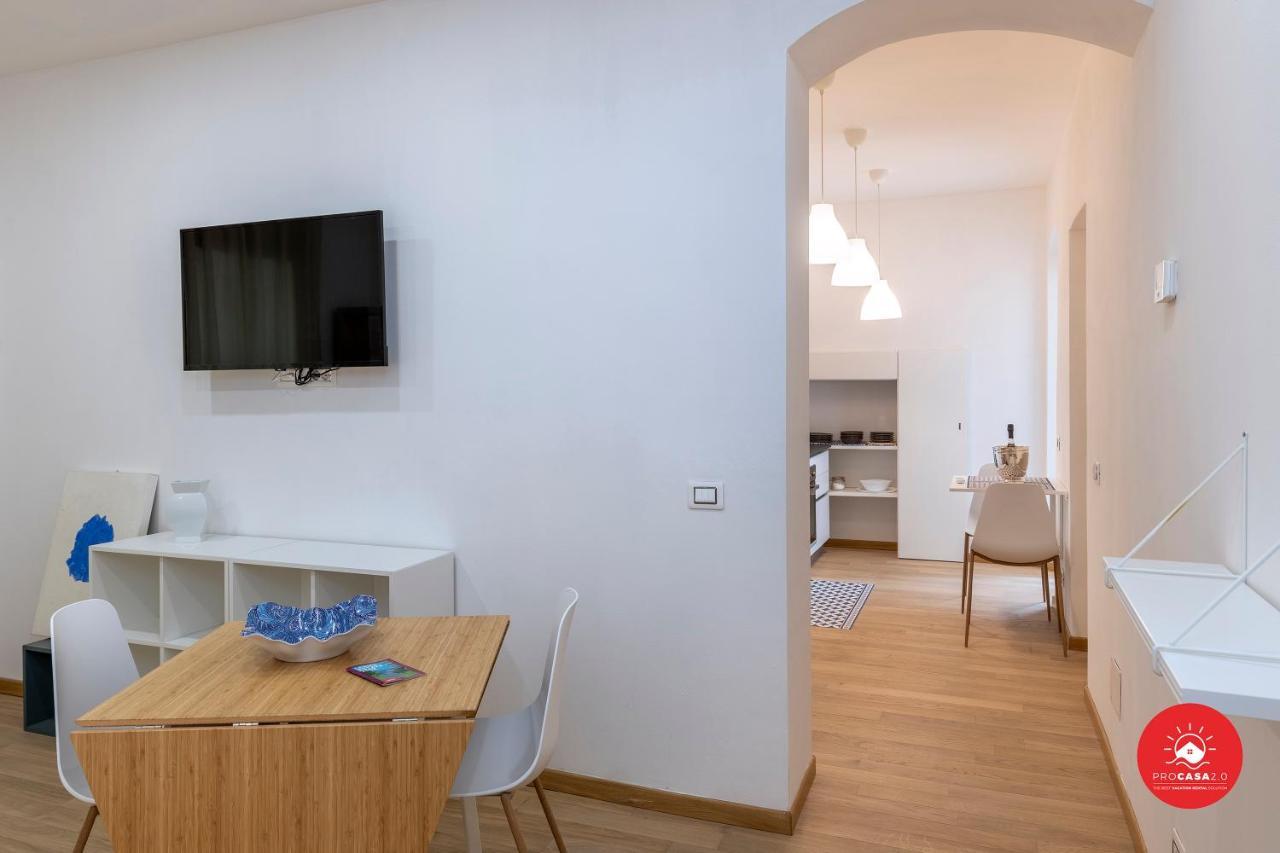 Casa Di Francy Apartamento La Spezia Exterior foto