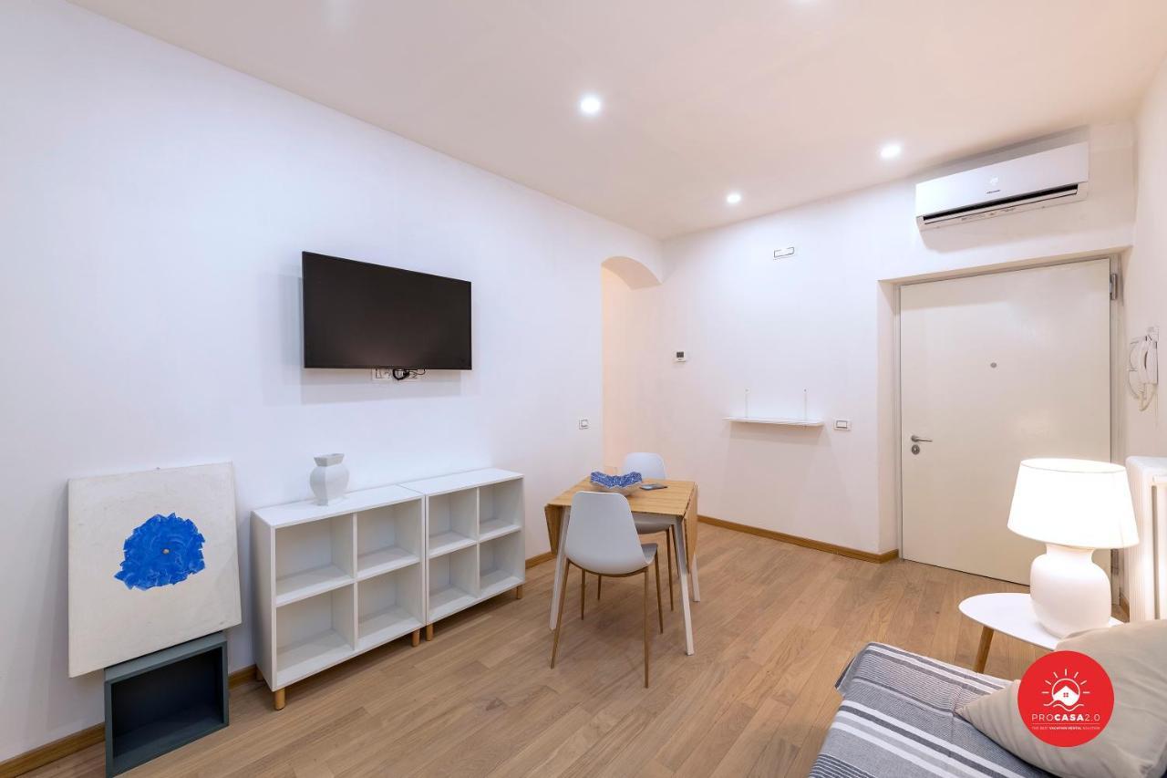 Casa Di Francy Apartamento La Spezia Exterior foto