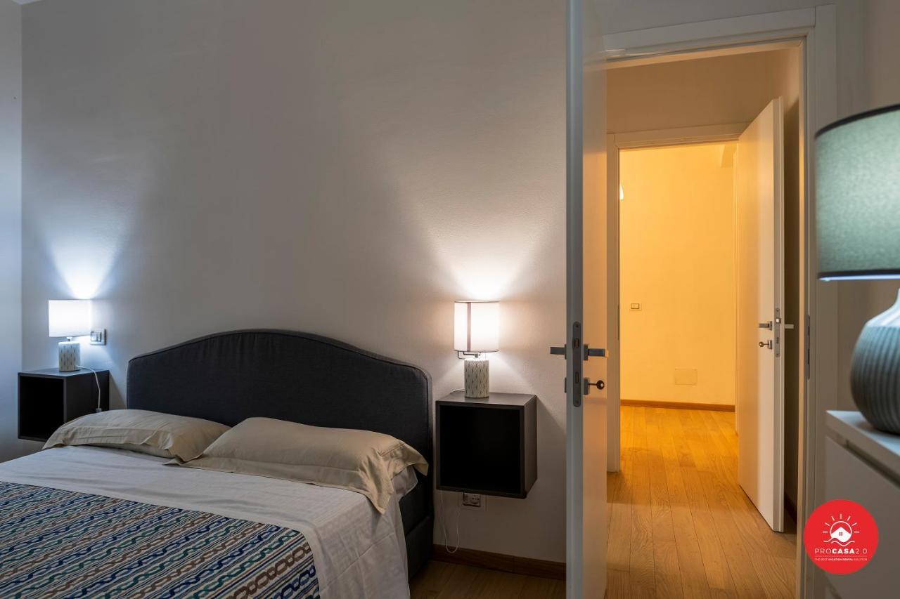 Casa Di Francy Apartamento La Spezia Exterior foto