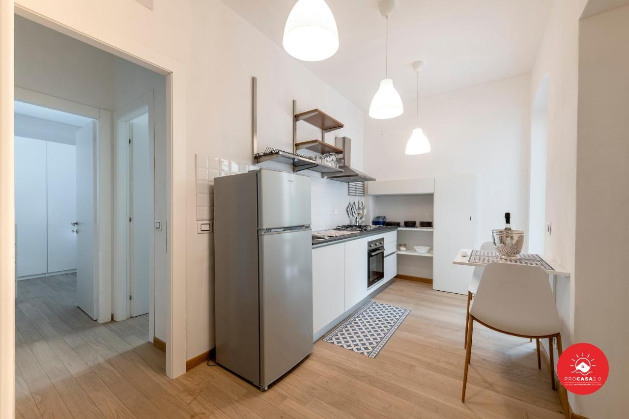 Casa Di Francy Apartamento La Spezia Exterior foto