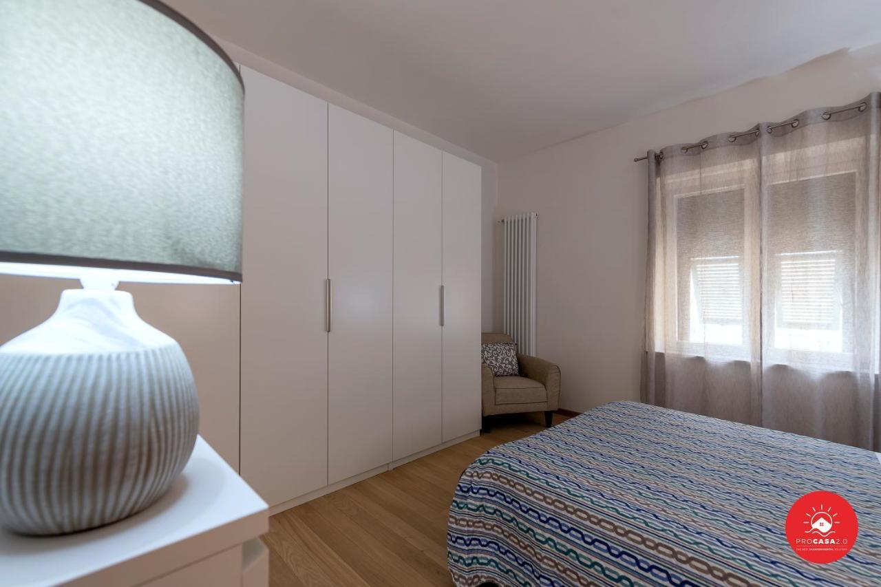 Casa Di Francy Apartamento La Spezia Exterior foto