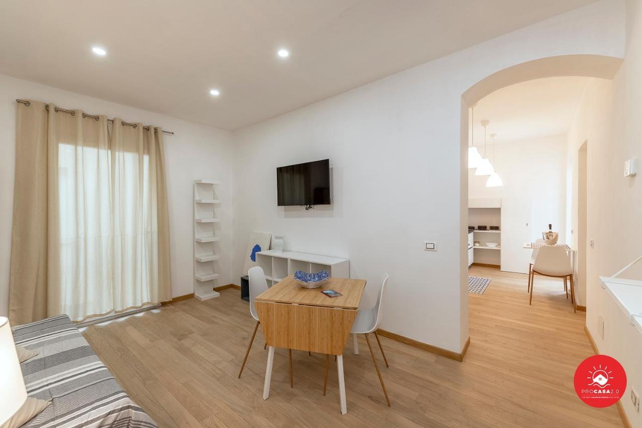 Casa Di Francy Apartamento La Spezia Exterior foto